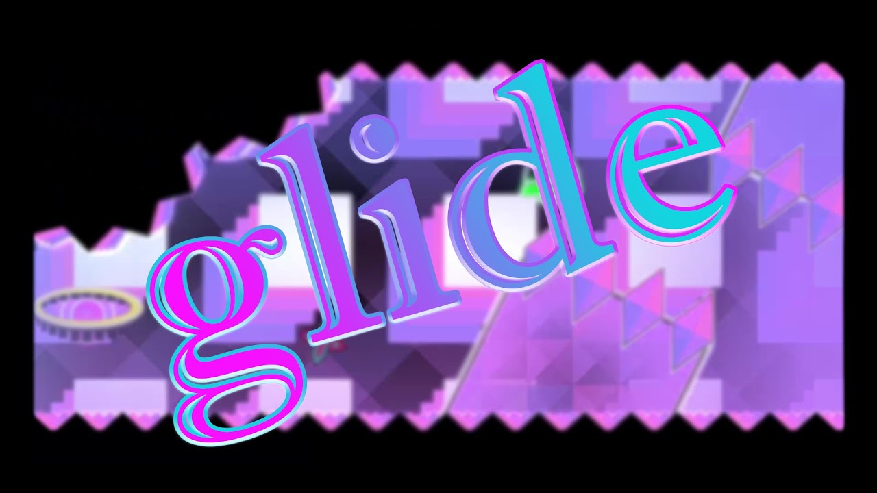 Glide 100% (Extreme demon) by crohn44