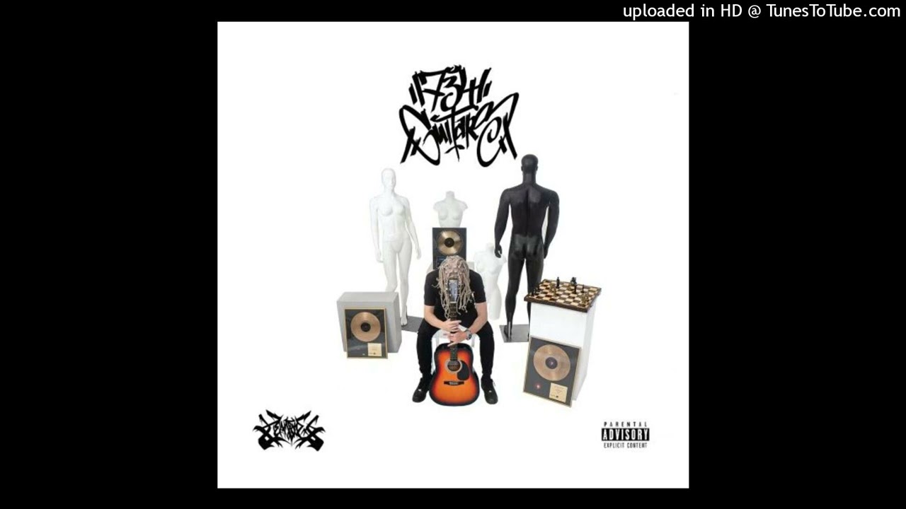 Zeamsone - Ona Nie Powie (Bonus Track)