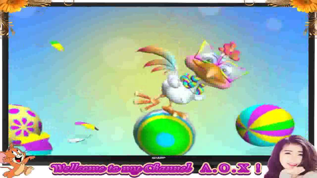 Have An Eggscellent Easter Youtube 