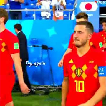Eden Hazard ◆ Whatsapp Status