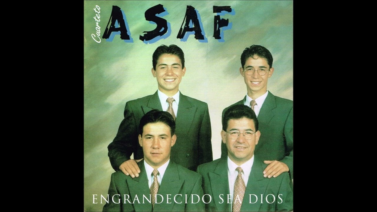 Especial de Cuartetos (Asaf)