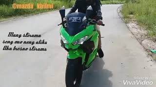 Lintang ati