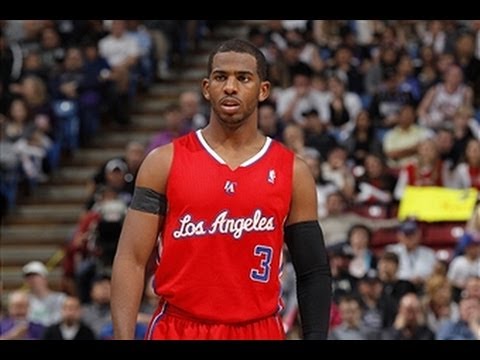 A look back at the top 10 best of the best from CP3's first season with the Los Angeles Clippers.