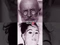 He Dug Up His Dead Lover and Lived With Her Corpse for Years. Some Say He Switched the Bodies.