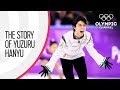 How Earthquake Survivor Yuzuru Hanyu Persevered to Achieve his Dream