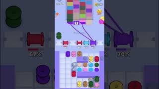 Knit Out - All Levels Solution - Level 710