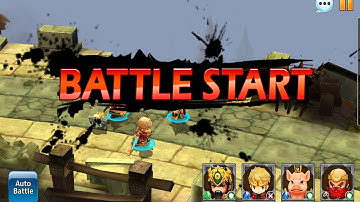 Red : Three Kingdoms - Android gameplay PlayRawNow