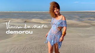 Vanessa da Mata - Demorou feat. João Gomes (Webclipe Oficial)