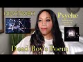 Reaction NIGHTWISH Dead Boy's Poem - Amazing Woman Of The Year UK Awarded Finalist