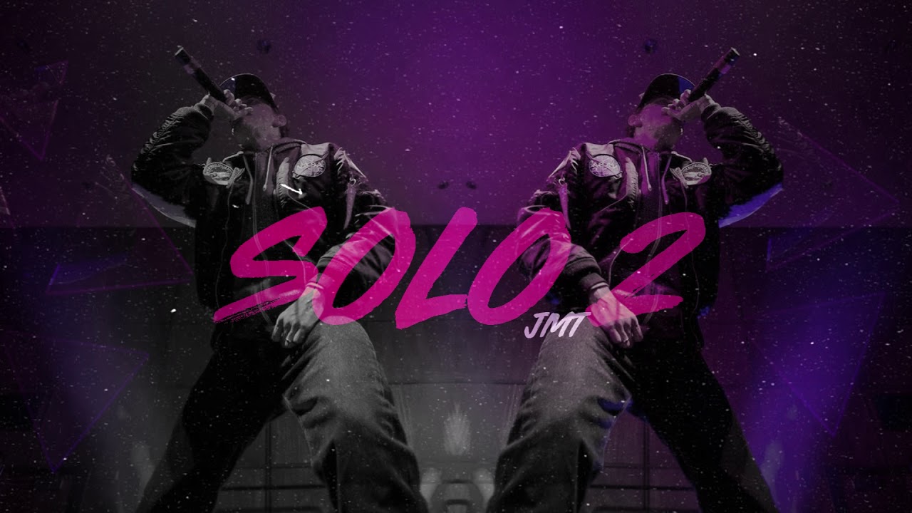 JMT - SOLO 2 (prod.Own Dialect / Konnsky)