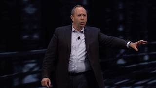 ASUG CEO Geoff Scott's SAPPHIRE NOW + ASUG's Annual Conference Keynote