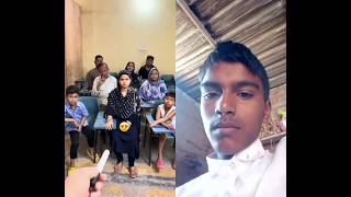 मुसलमानों की A B C D 😍#shorts #reels #shortsfeed #dailyvlog #islamicvideo #namaz #islam #school
