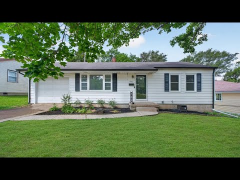 1123 Hedgewood Dr, Lafayette, IN home video tour