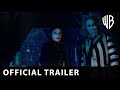 BEETLEJUICE BEETLEJUICE - Official Trailer - Warner Bros. UK & Ireland