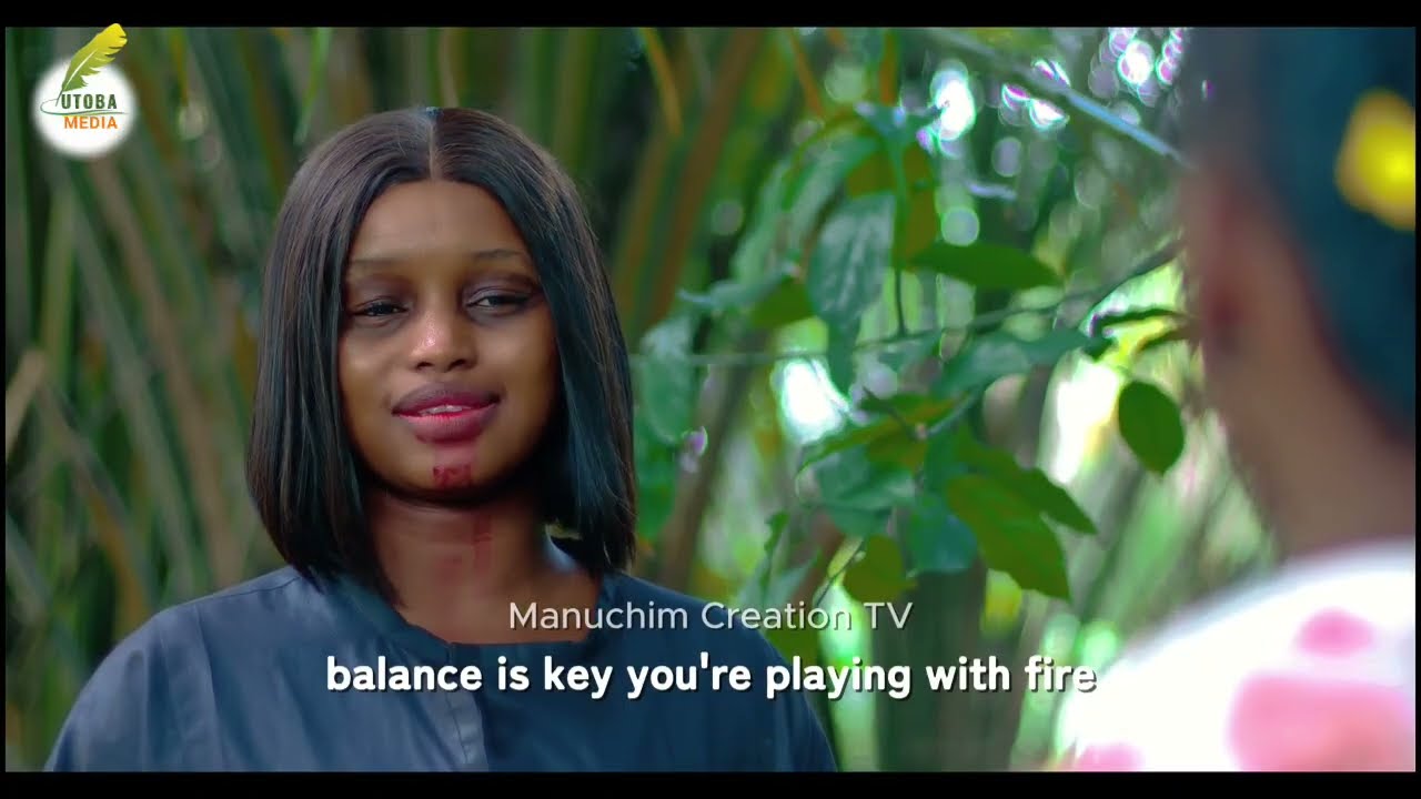 MZUKWA_(GHOST GIRL)PART 4