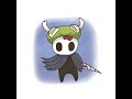 さっきの続き【Hollow Knight】