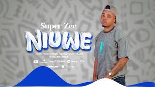 Super Zee - Niuwe Official Music Audio