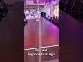 3uview LED Crystal Mold Screen is Soft and Easy to Install#leddisplay #ledscreen #LED Flexible Film