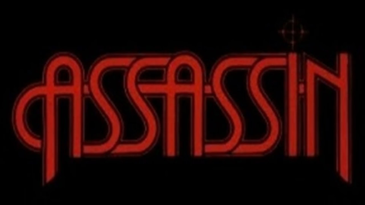 Assassin (USA) - Assassin (Full Album 1984 - 1985) - YouTube