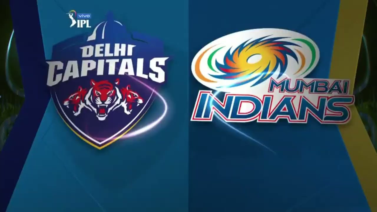IPL 2019 Match no. 34 MI vs DC highlights 