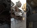 m276 Engine overhauling
