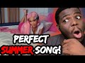 Saweetie - NANi (Official Music Video) | Wolf REACTS