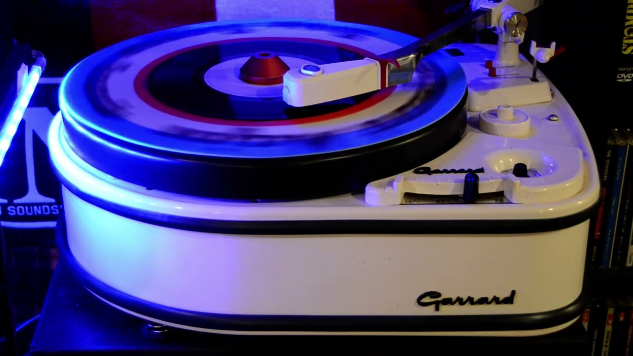 Pluto Shervington, Better Beware