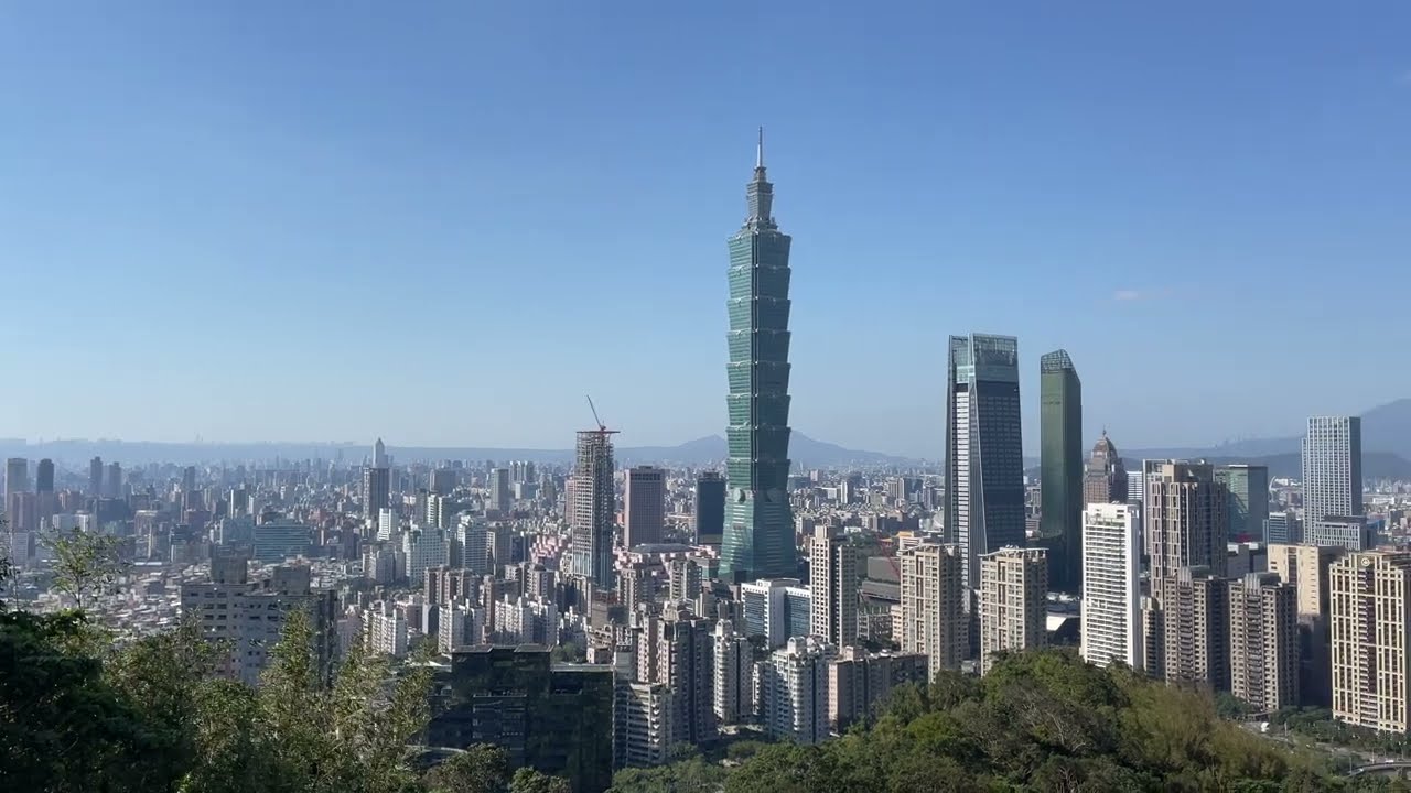 2501 Taipei