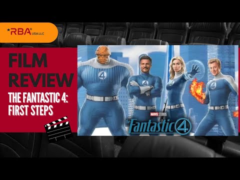 Fantastic Four: First Steps – Honest Review in Nepali | MCU’s Retro Reboot