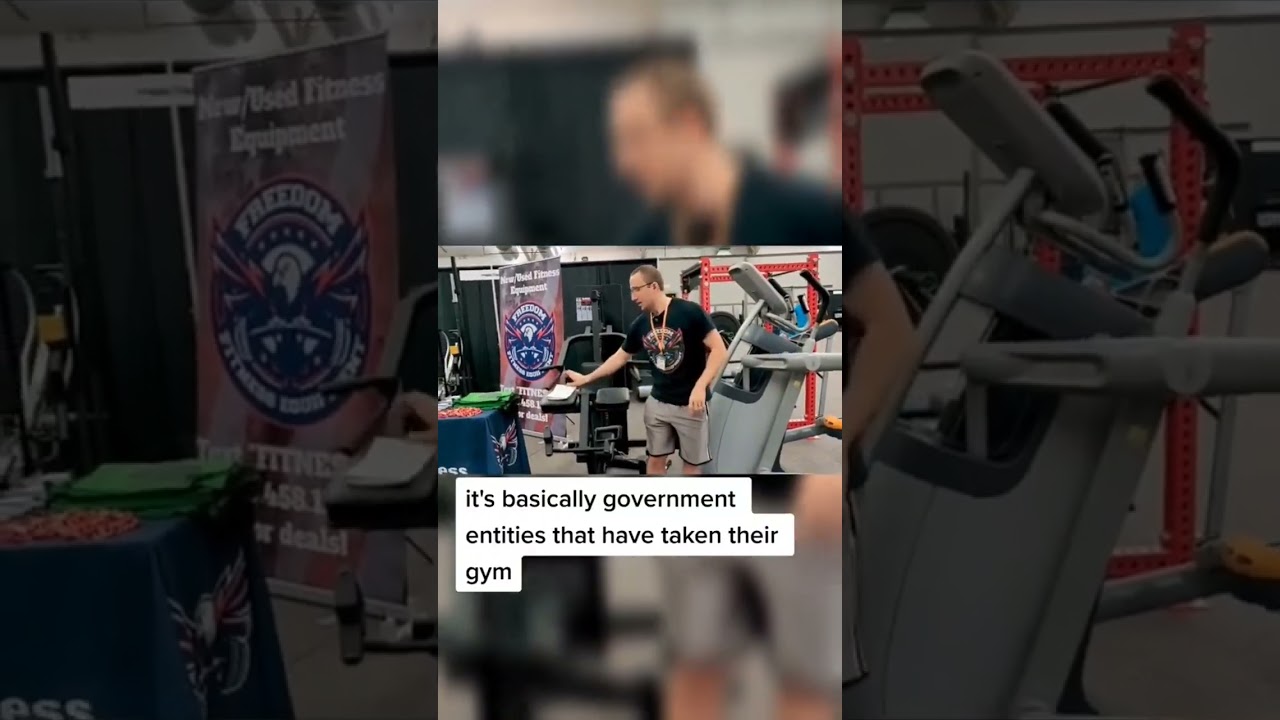 Where to Buy gym equipment