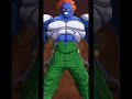 LEGEND Broly is crazy!! #dbl #dblegendspvp #broly