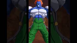 LEGEND Broly is crazy!! #dbl #dblegendspvp #broly