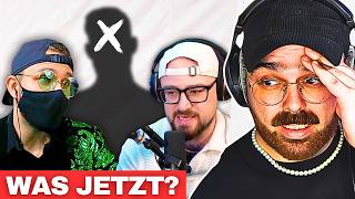 Der große Leak von Mr. X