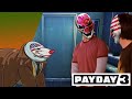 Marioinatophat payday 3 dallas wheres the door handle