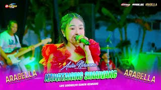 KAWITANING SINAWANG - AULIA NIRWANA ARABELLA - HUT KEMERDEKAAN RI KE-80 - SIDOMULYO GUNEM REMBANG