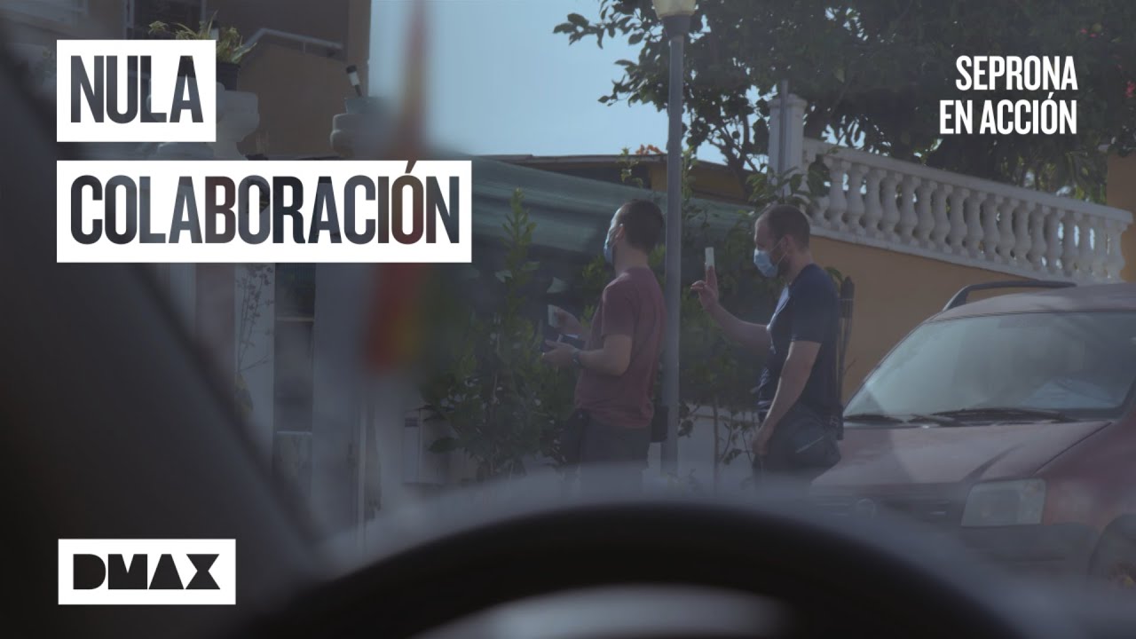 Comercio ilegal de especies protegidas en Alicante | Seprona en acción