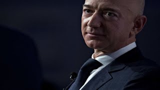 Fmr. National Enquirer insider on Jeff Bezos' blackmail accusations