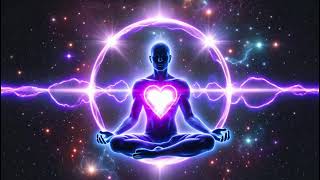 🔴 963Hz Spiritual Awakening | Activate Higher Consciousness Energy Chakra Balance #1