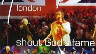 Watch Hillsong London Shout Your Fame video