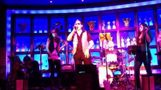 20130501 - Boondocks