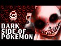 The Dark Story Of "Lavender Town Syndrome"