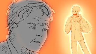 Iron Chef Papyrus Undertale Comic Dub