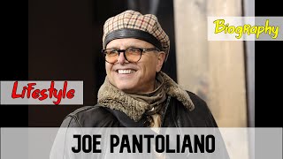 Joe Pantoliano American Actor Biography & Lifestyle