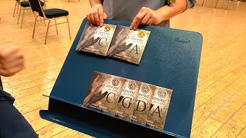 (English Subtitles) Cello Clinic 之 Larsen Il Cannone String Review 弦評