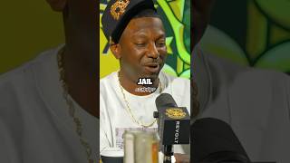 Ras Kass: “Every time I Ever Went To Jail There Was Some Hennessy Involved”. #losangeles #hennessey
