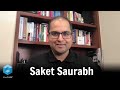 Saket Saurabh, Nexla | CUBE Conversation