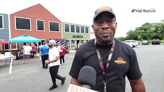 Marijuana Dispensary Job Fair Held in Wawayanda