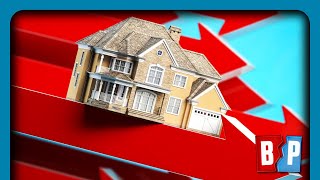 Banks Face COLLAPSE From Real Estate 'Doom Loop' | Breaking Points