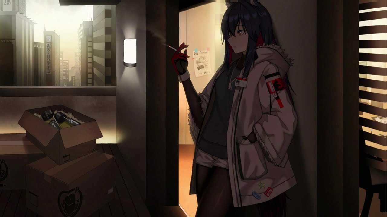 R3YAN, BLVKES - Guide