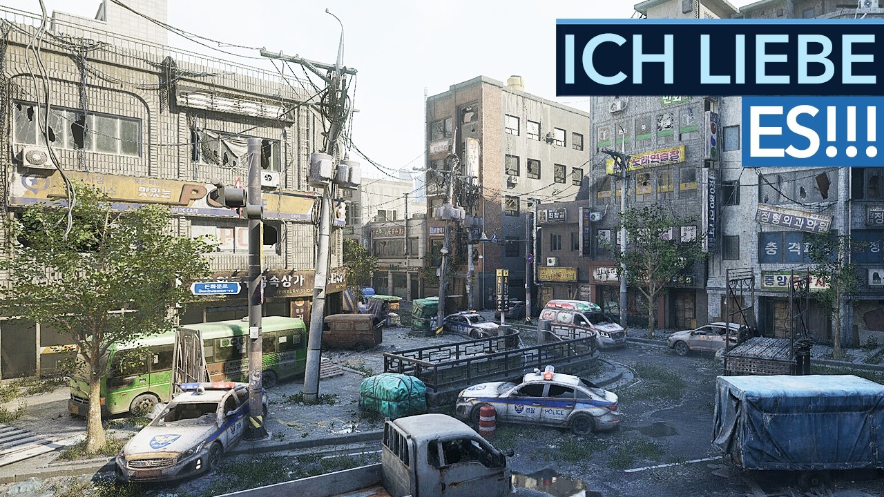 Will ich haben!!! - 11 tolle, neue Spiele für die Wishlist!